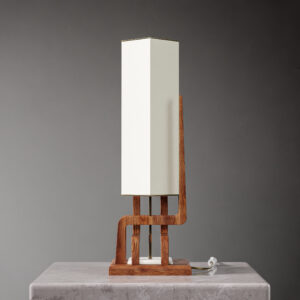 Lampa Quadro