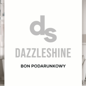 Luksusowa Karta Podarunkowa DazzleShine